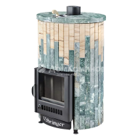  Печи для бани и сауны