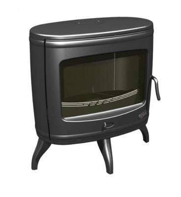 Чугунная печь Godin Elipta Чугунная печь Godin Elipta