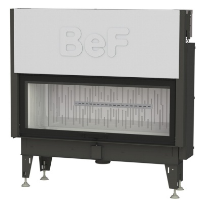 Каминная топка BeF Trend V14 Каминная топка BeF Trend V14