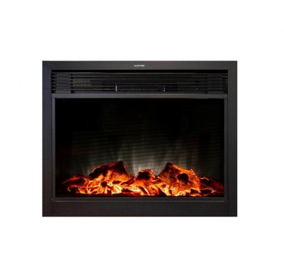 Электроочаг MoonBlaze S LUX Black 