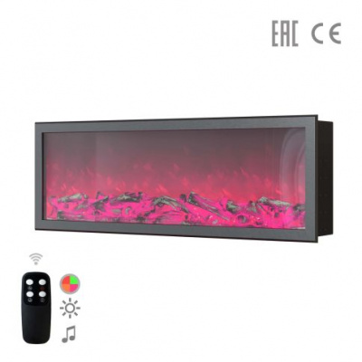 Электрический камин Airtone Plane 1200 Электрический камин Airtone Plane 1200