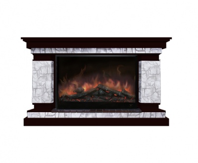 Каминокомплект Лорд S10