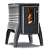 Отопительная печь Brunner Iron Dog 2