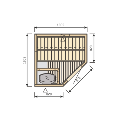 Variant Line S1515R/L Variant Line S1515R/L