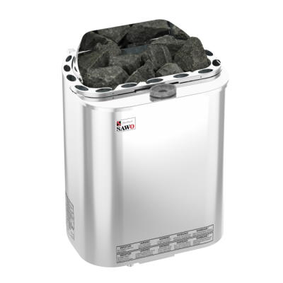 Электрическая печь SAWO SCANDIA COMBI SCAC-60NS-Z (6 кВт, с парогенератором, выносной пульт, внутри оцинковка, снаружи нержавейка) Электрическая печь SAWO SCANDIA COMBI SCAC-60NS-Z (6 кВт, с парогенератором, выносной пульт, внутри оцинковка, снаружи нержавейка)