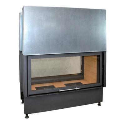 Каминная топка Kobok Horizont О 1070 1хVD Каминная топка Kobok Horizont О 1070 1хVD