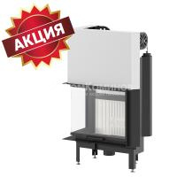 Каминная топка ASTON "KONSUL 16.680 LIFT L диаметр дымохода: 200 мм