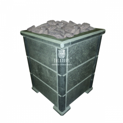 Теплонакопительная облицовка Talkorus Оптима-09 для электрической печи EOS Herkules S25 Vapor 9,0 кВт