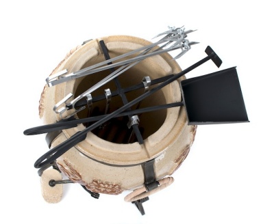 Тандыр Арслан Тандыр Арслан