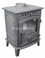 Печь камин (Чугун)