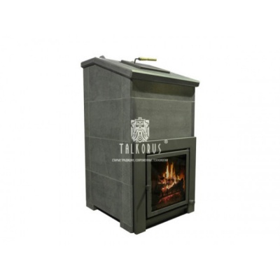 Печь для бани теплонакопительная подового горения Talkorus ОНЕГО 25Т Печь для бани теплонакопительная подового горения Talkorus ОНЕГО 25Т