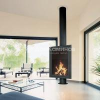 Камин Focus Eurofocus 951, поворотный