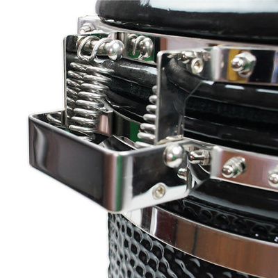 Керамический гриль Yakiniku Mini Kamado (подставка)