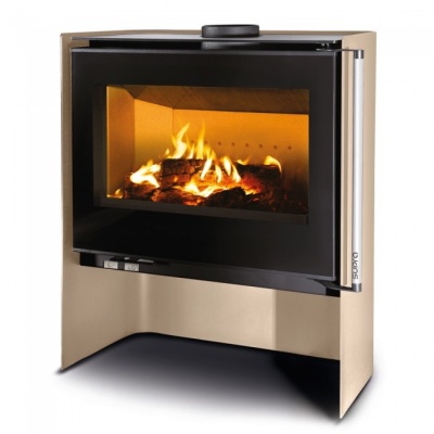 Отопительная печь Supra Gabriel Taupe Отопительная печь Supra Gabriel Taupe