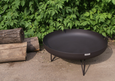 Чаша для огня UFIRE GF-05 D100