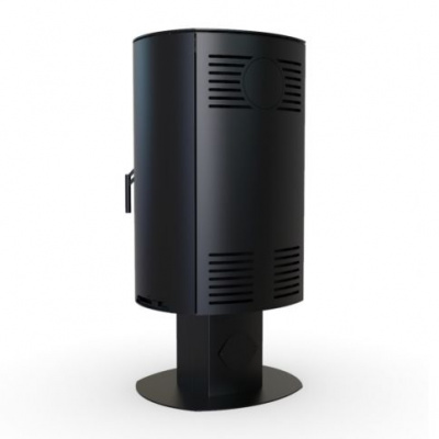 Печь камин Defro Home Orbis Top, 9кВт