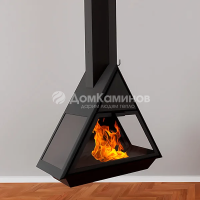 Камин Traforart Equil Art Central