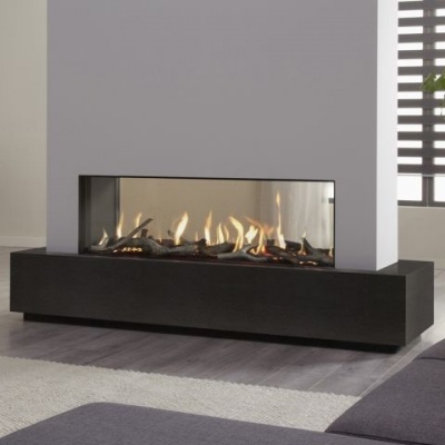 Газовый камин DRU Metro 130XT - 41 Tunnel RCH Газовый камин DRU Metro 130XT - 41 Tunnel RCH
