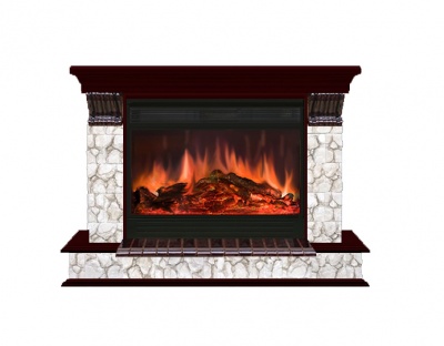 Каминокомплект Панорама 33