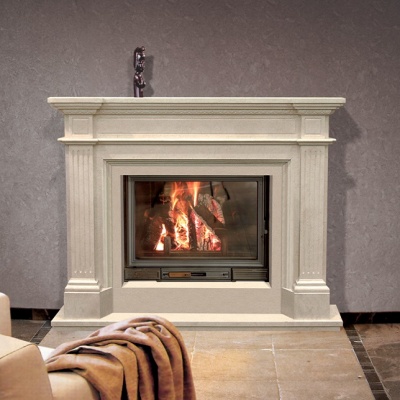 Мраморный портал  Glasgow