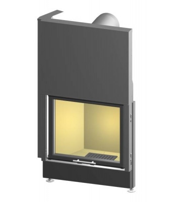Каминная топка Spartherm Mini Sh 4S