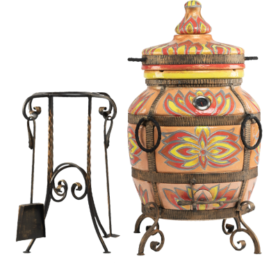 Тандыр Огненный Тандыр Огненный