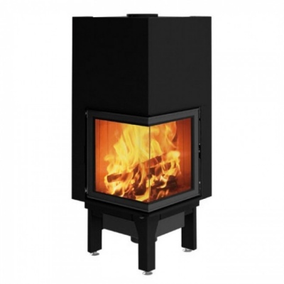 Каминная топка Edilkamin Side Plus 50x50 N Каминная топка Edilkamin Side Plus 50x50 N