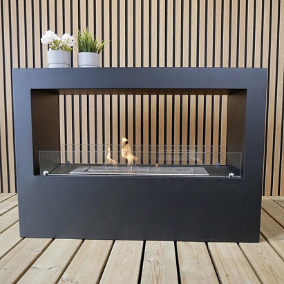 Биокамин STAR