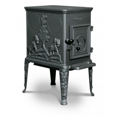 Печь-камин Dovre 100CBS Печь-камин Dovre 100CBS