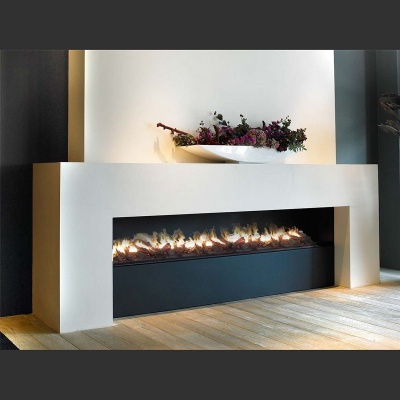 3D Электротопка Paso doble