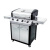 ГАЗОВЫЙ ГРИЛЬ CHAR-BROIL PROFESSIONAL SIGNATURE SERIES™ 4S ГАЗОВЫЙ ГРИЛЬ CHAR-BROIL PROFESSIONAL SIGNATURE SERIES™ 4S