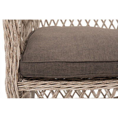 Обеденная группа 4SIS Эспрессо-80 L Цвет: бежевый