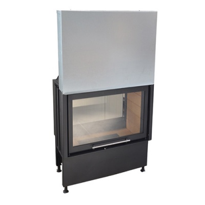 Каминная топка Kobok Horizont О 670 1хVD Каминная топка Kobok Horizont О 670 1хVD