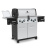 Гриль газовый Broil King REGAL S 590 IR Гриль газовый Broil King REGAL S 590 IR