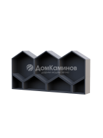 ДРОВНИК СОТЫ Конфигурация 6