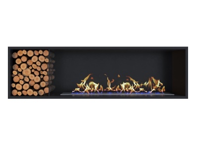 Биокамин Firebox 1500 Wood