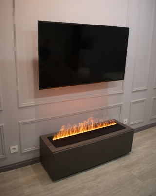 Электрокамин Schönes Feuer 3D FireLine 1000 Электрокамин Schönes Feuer 3D FireLine 1000