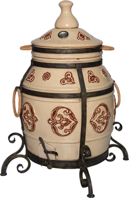 Тандыр Урал Тандыр Урал