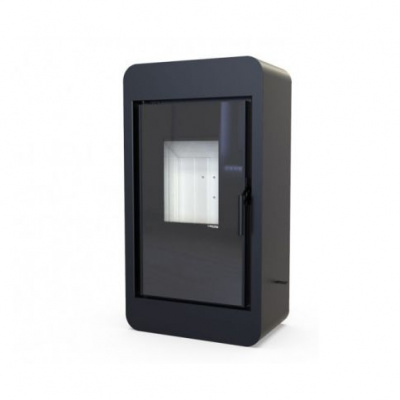 Печь камин Defro Home Pico , 6,6 кВт