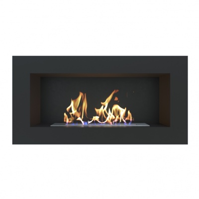 Биокамин Window