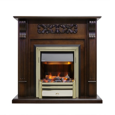 Каминокомплект Venice Cavendish Каминокомплект Venice Cavendish