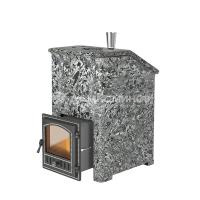  Печи для бани и сауны