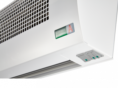 Завеса тепловая Ballu BHC-L08-T03 Завеса тепловая Ballu BHC-L08-T03