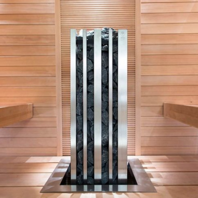 Печь для сауны IKI Monolith 18 кВт