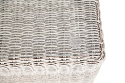 Журнальный столик 4SIS Кон Панна Цвет: бежевый Журнальный столик 4SIS Кон Панна Цвет: бежевый