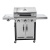 Газовый гриль Char-Broil Advantage 345S