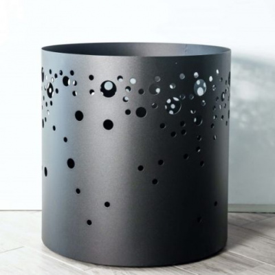 Дровница FireWood Paris