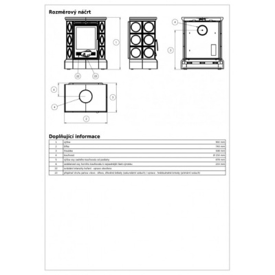 Печь-камин ABX Helvetia LP, с чугунной топкой, с кафельным цоколем (зеленый) Печь-камин ABX Helvetia LP, с чугунной топкой, с кафельным цоколем (зеленый)
