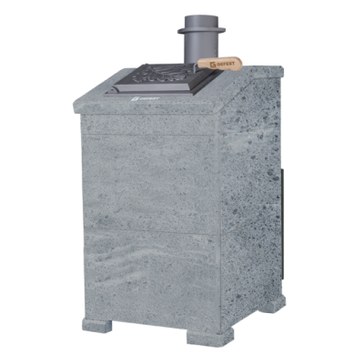 Комплект Гефест Гром 30(П) 2 Президент 1020/60 верх Талькомагнезит