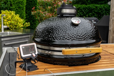 Цифрой термометр UltraQ BBQ GURU EDITION Цифрой термометр UltraQ BBQ GURU EDITION